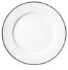 2 x bread and butter plate - Raynaud